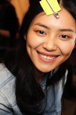 Liu Wen pic #358263