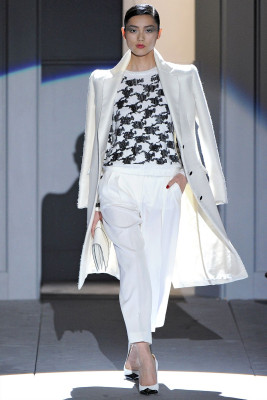 Liu Wen pic #355175