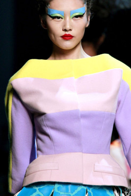 Liu Wen pic #406931