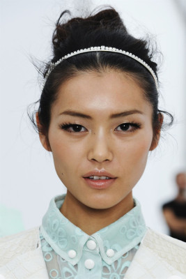 Liu Wen pic #460667