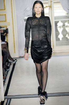 Liu Wen pic #328472