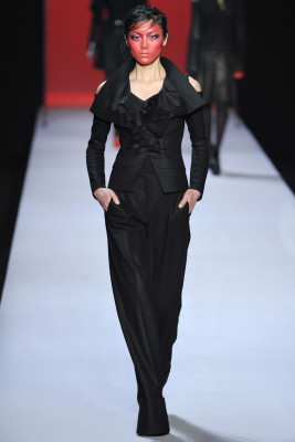 Liu Wen pic #361357