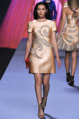 Liu Wen pic #450465