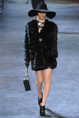 Liu Wen pic #358237
