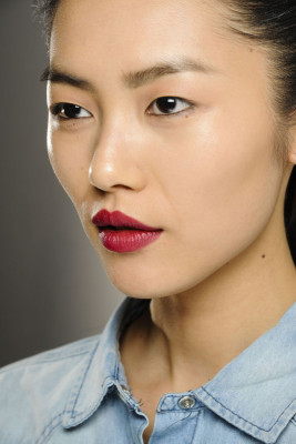Liu Wen pic #355160