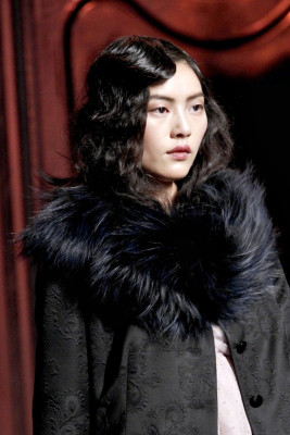 Liu Wen pic #358763