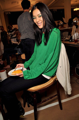 Liu Wen pic #331354