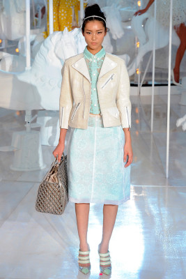 Liu Wen pic #460665