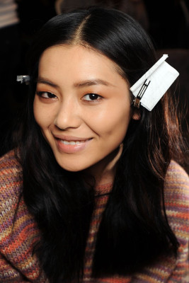 Liu Wen pic #358288