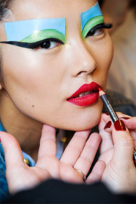 Liu Wen pic #406930