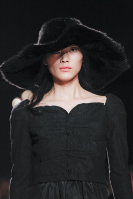 Liu Wen pic #358787