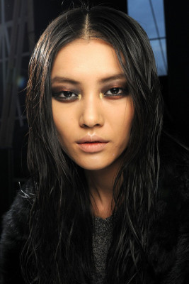 Liu Wen pic #353656