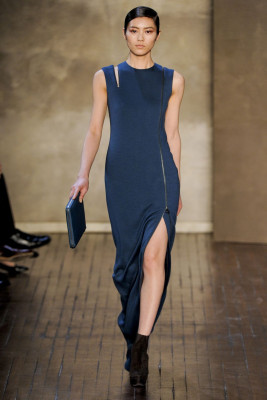 Liu Wen pic #361362