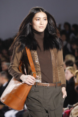 Liu Wen pic #366174