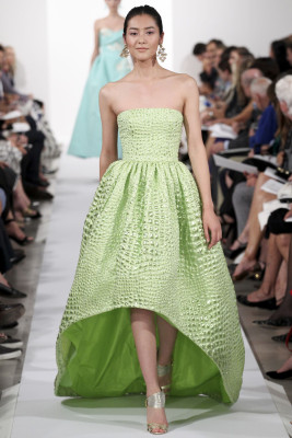 Liu Wen pic #639719