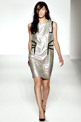 Liu Wen pic #409991