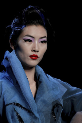 Liu Wen pic #335926