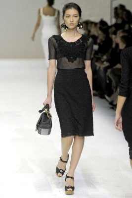 Liu Wen pic #331850