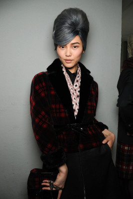 Liu Wen pic #361359