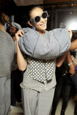 Liu Wen pic #460663