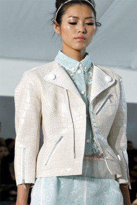 Liu Wen pic #460660