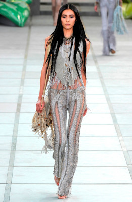 Liu Wen pic #333173