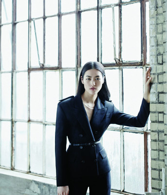Liu Wen pic #1051169