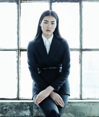 Liu Wen pic #1051183