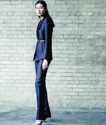 Liu Wen pic #1051184