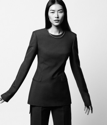 Liu Wen pic #1051185