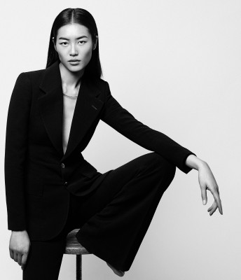 Liu Wen pic #1051180