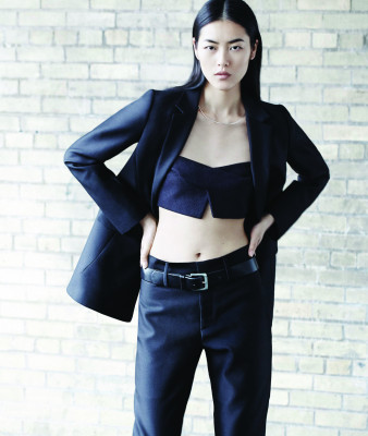 Liu Wen pic #1051186