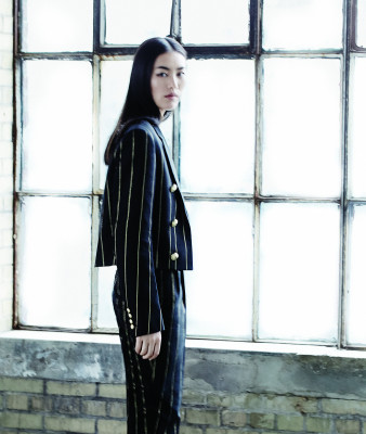 Liu Wen pic #1051182