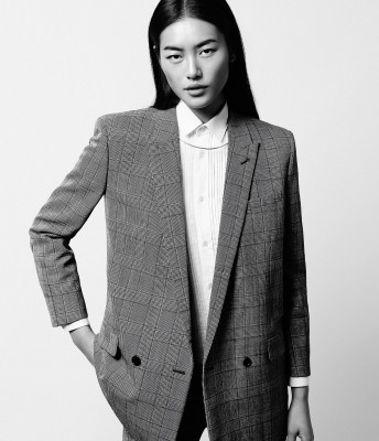 Liu Wen pic #1051188