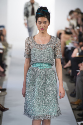 Liu Wen pic #596093