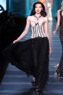 Liu Wen pic #331103