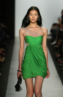 Liu Wen pic #331857