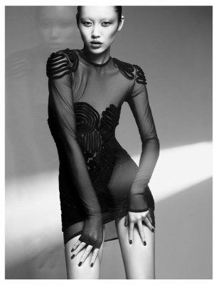 Liu Wen pic #331490
