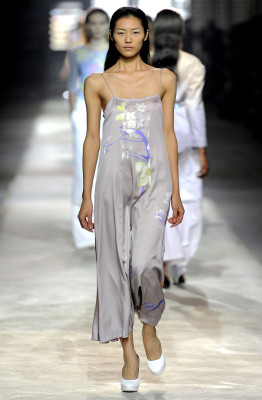 Liu Wen pic #329641