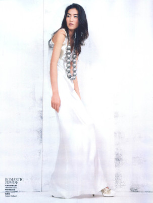 Liu Wen pic #314511