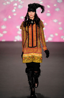 Liu Wen pic #328706