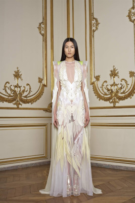 Liu Wen pic #336104