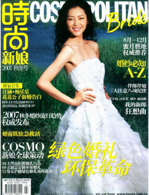 Liu Wen pic #314108