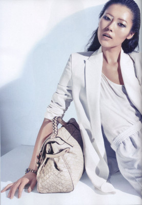 photo 6 in Liu Wen gallery [id461032] 2012-03-16 00:00:00