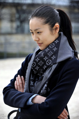 Liu Wen pic #477427