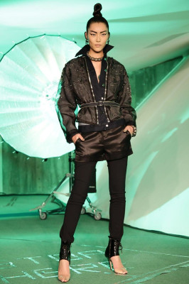 Liu Wen pic #836079