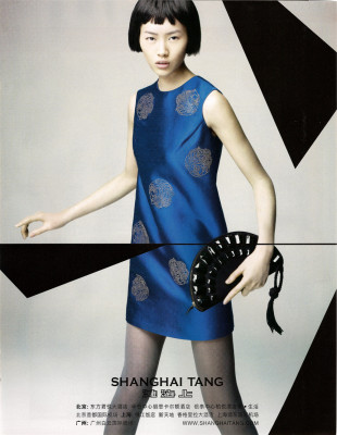 Liu Wen pic #328327