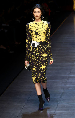 Liu Wen pic #358751