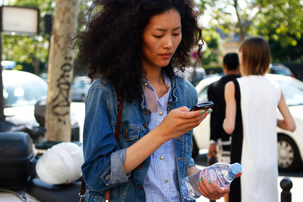 Liu Wen pic #409989