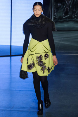 Liu Wen pic #803160